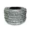 hot dipped Excellent Galvanized Razor Barbed Wire